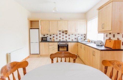 Bundoran House | Stracomer View