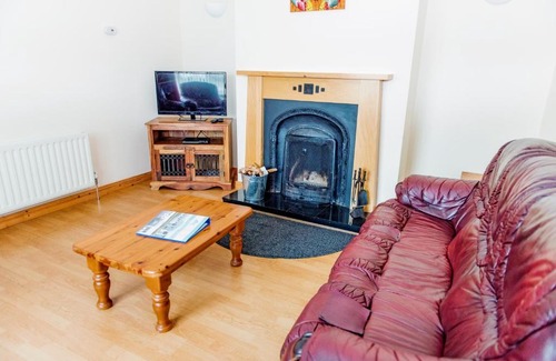 Bundoran House | Stracomer View