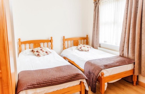 Bundoran House | Stracomer View