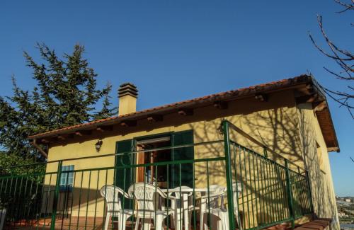 Riva Ligure Apartment | Strada Casai 19