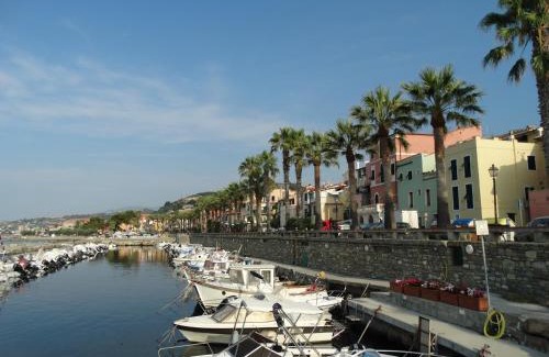 Riva Ligure Apartment | Strada Casai 19
