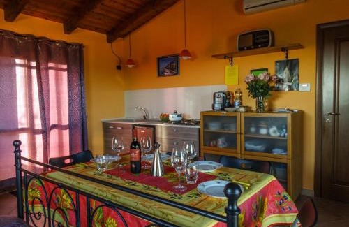 Riva Ligure Apartment | Strada Casai 19