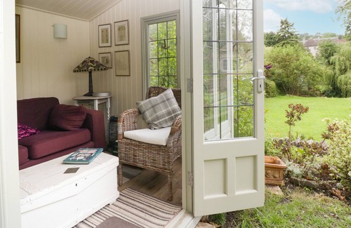 Mells Cottage | STRADBROOK FORD, family friendly, with open fire in Mells