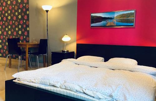 Stradom Apartment | Stradomska 5 Skłodowska-Curie