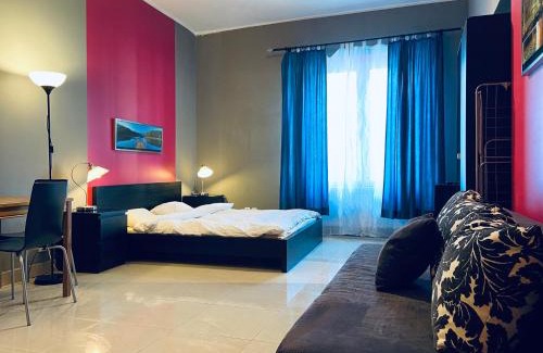 Stradom Apartment | Stradomska 5 Skłodowska-Curie