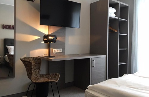 Straelen Hotel | Straelener Hof
