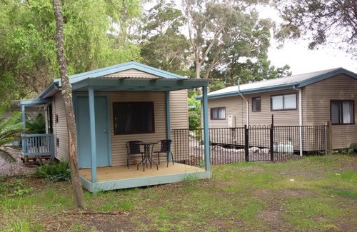 Strahan Resort | Strahan Retreat Holiday Park