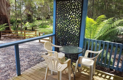 Strahan Resort | Strahan Retreat Holiday Park
