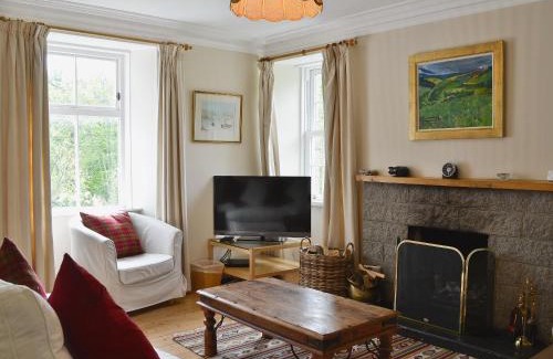 Haugh of Glass House | Straitinnan