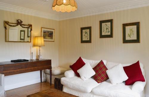 Haugh of Glass House | Straitinnan