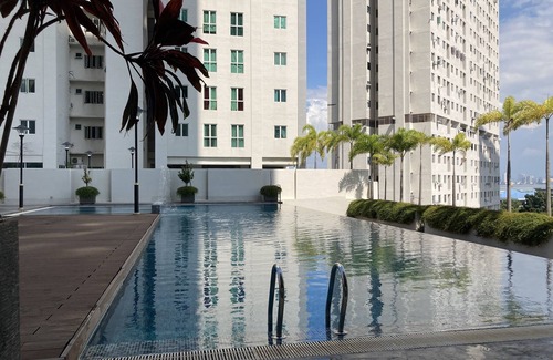 George Town Apartment | Straits Garden Suite Jelutong Georgetown 1R1(Business terminated, do not book!)