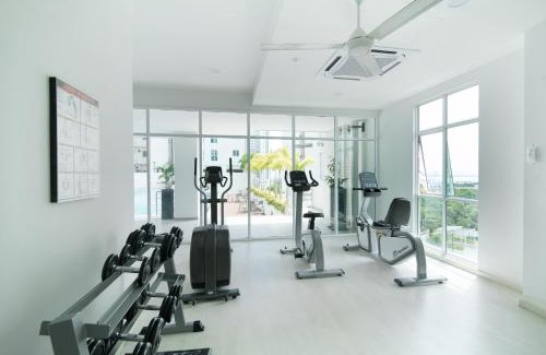 George Town Apartment | Straits Garden Suites, Georgetown