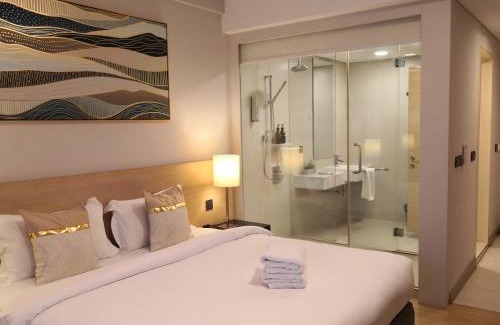 Taman Melaka Raya Apartment | Straits Residence - Relax Retreat in Malacca Heart