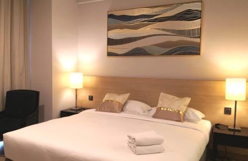 Taman Melaka Raya Apartment | Straits Residence - Relax Retreat in Malacca Heart