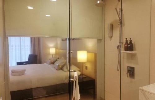 Taman Melaka Raya Apartment | Straits Residence - Relax Retreat in Malacca Heart