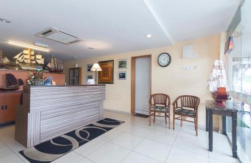 Klebang Kechil Hotel | Straits Settlement Inn