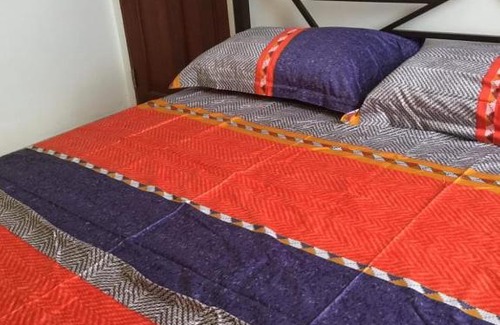 Olongapo House | Stralum Apartelle