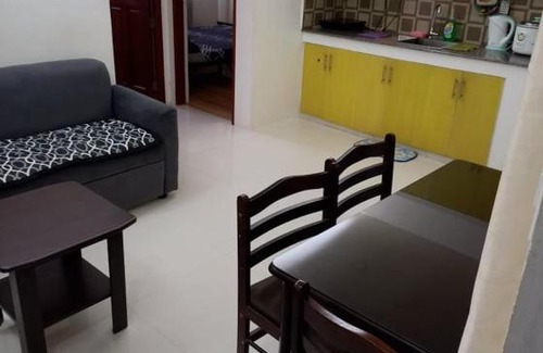 Olongapo House | Stralum Apartelle