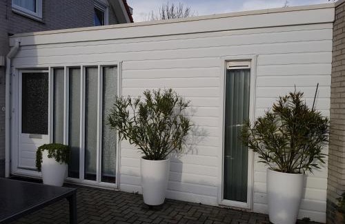Scharendijke House | Strand 12
