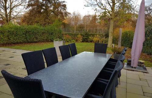 Scharendijke House | Strand 12