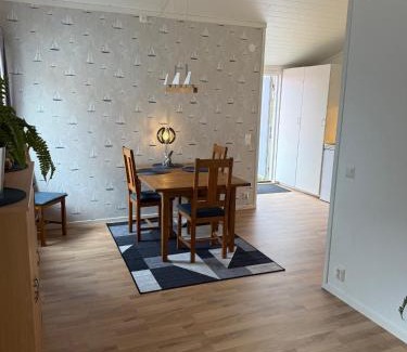 Grebbestad Apartment | Strand 18b
