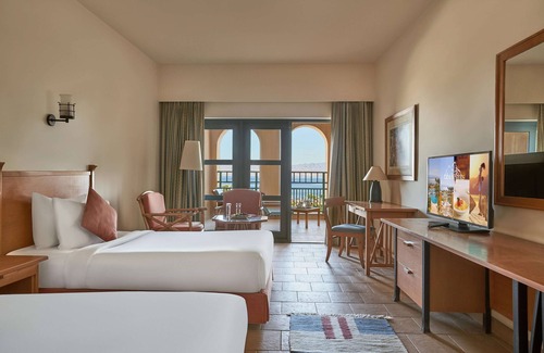 Taba Heights Resort | Strand Beach Resort