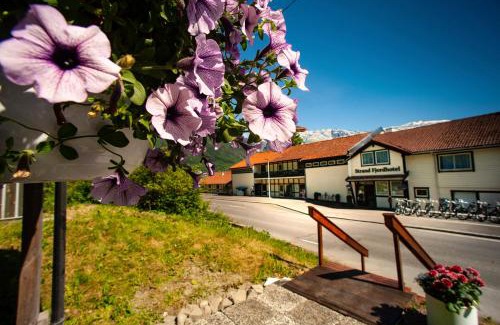 Ulvik Hotel | Strand Fjordhotel