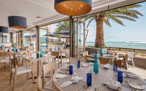 Vineta Hotel | Strand Hotel Swakopmund