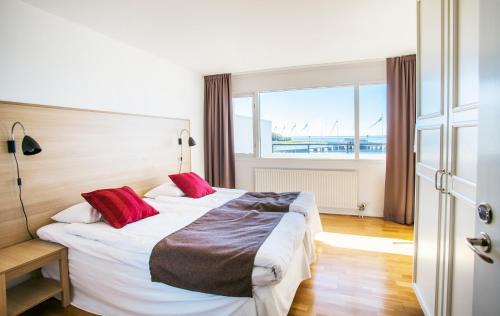 Borgholm Hotel | Strand Hotell Borgholm