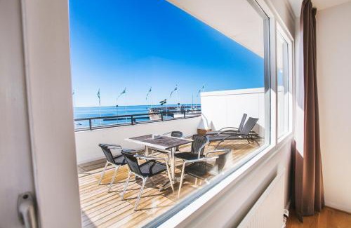 Borgholm Hotel | Strand Hotell Borgholm