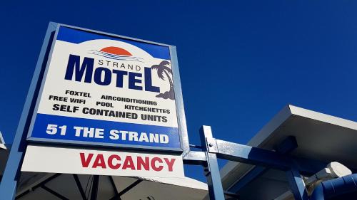 North Ward Hotel | Strand Motel