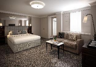 Covent Garden Hotel | Strand Palace