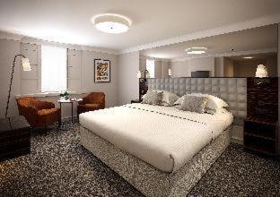 Covent Garden Hotel | Strand Palace