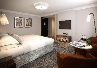 Covent Garden Hotel | Strand Palace