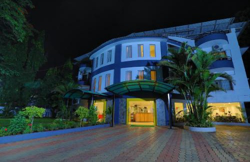 Tungarli Resort | Strand Resort