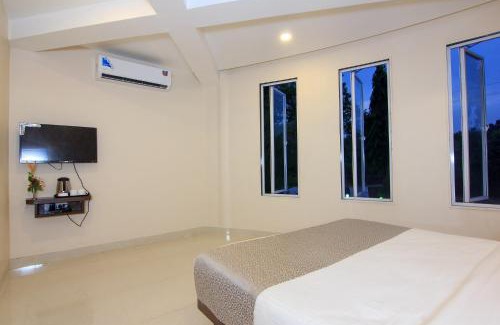 Tungarli Resort | Strand Resort