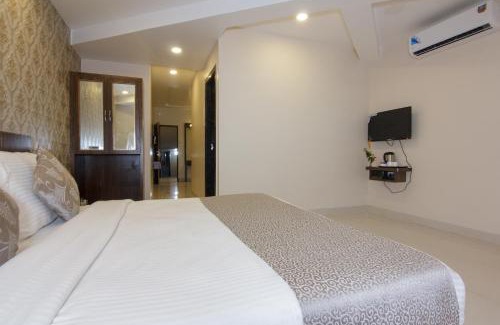 Tungarli Resort | Strand Resort