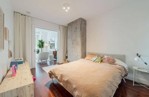 Ostermalm Apartment | Strand Royal House