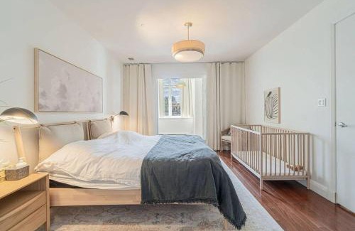 Ostermalm Apartment | Strand Royal House