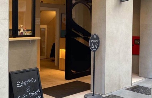 Gzira Hotel | Strand Suites By Neu Collective