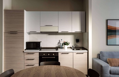Gzira Hotel | Strand Suites By Neu Collective