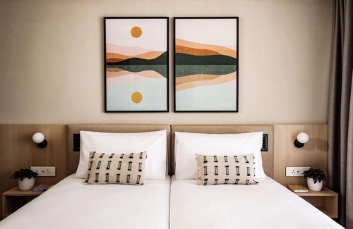 Gzira Hotel | Strand Suites By Neu Collective