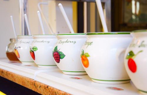 Zinnowitz Hotel | Strand- und Wellnesshotel Preussenhof