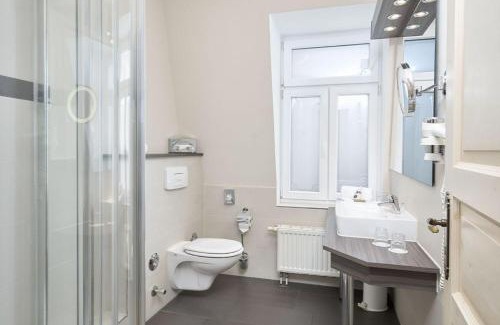 Zinnowitz Hotel | Strand- und Wellnesshotel Preussenhof