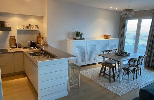 Duinbergen Apartment | Strandappartement Festival met 2 slpk
