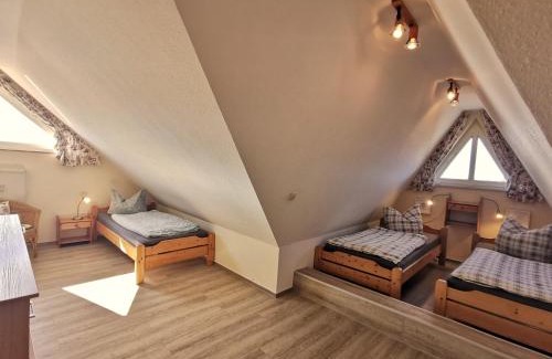 Horumersiel Apartment | Strandbad
