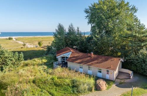 Travemuende House | Strandblick - Dorf 1 Ferienhaus 25