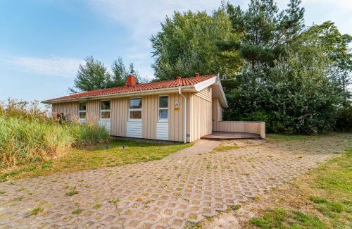 Travemuende House | Strandblick - Dorf 1 Ferienhaus 25
