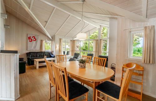 Travemuende House | Strandblick - Dorf 1 Ferienhaus 19
