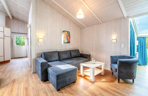 Travemuende House | Strandblick - Dorf 1 Ferienhaus 12